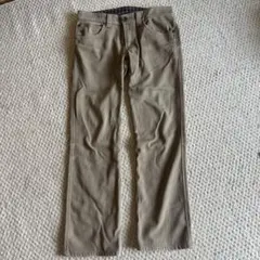 エドウィンデニムパンツ Lのサムネイル