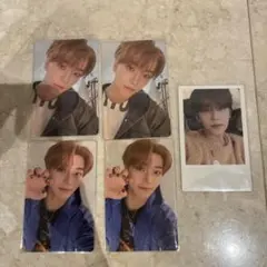 ALPHA DRIVE ONE シンロン トレカ タワレコ限定特典 封入