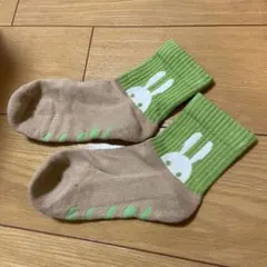 金*郎様 CUNE 靴下　ウサギのサムネイル
