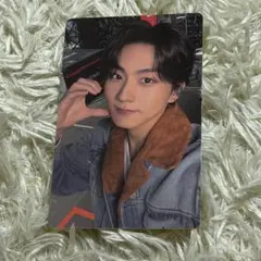 ENHYPEN BLISS 釜山 weverse global ジョンウォン