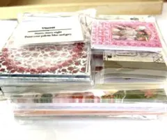 ［紙ものまとめ売り］（中古）