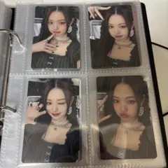 ive wave ウォニョン　トレカ　タワレコ