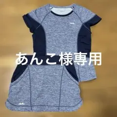 ellesse テニスウェア セットアップ