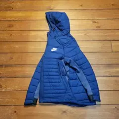 ナイキ ダウンフィル フーディ ジャケット パーカー L