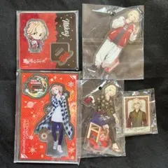 BabyKingdom 志記 アクリルスタンド 新品 - メルカリ
