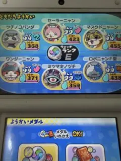 妖怪ウォッチ2 本家