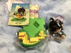 【原神】童夢奇珍 キィニチ フィギュア