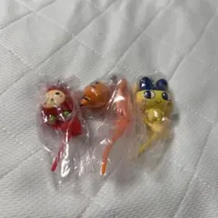 たまごっち カラフルマルチチャーム