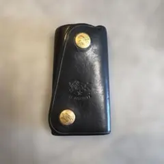 イルビゾンテ　4連キーケース