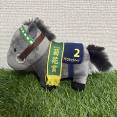 サラブレッド コレクション DMMスクラッチ B賞 馬服 メジロ