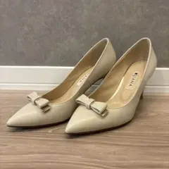 ダイアナ DIANA ハイヒール パンプス 22.5のサムネイル