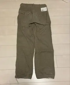 Johnbull workpants wide straight y2kのサムネイル