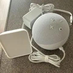 2026年最新】 ECHO dot with clock 第5世代の人気アイテム - メルカリ