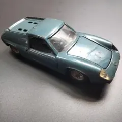 LOTUS EUROPE MEBETOYS製(A-39) 1/43