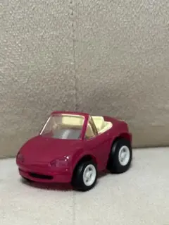 チョロQ HG マツダ ロードスター - メルカリ