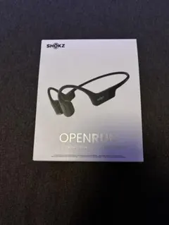 OPENRUN ブラック　USB-C充電