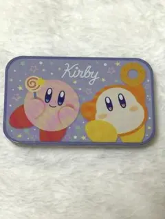 カービィ スライド缶