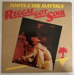 2026年最新】TOOTS & the maytals レコードの人気アイテム - メルカリ