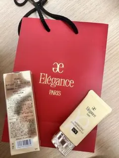 Elégance モデリング カラーベース UV YE441のサムネイル