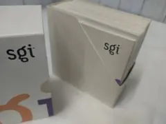 SGI software library IRIX6.5 新品未開封品