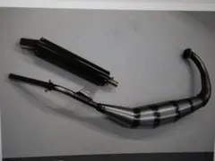 ＮＳ50F専用６３から６８ｃｃ対応ボアアップ専用チャンバー新品未使用の出品です！ 2025年最新】ns50f チャンバーの人気アイテム - メルカリ