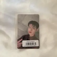 straykids スキズ Hollow ソニミュ スンミン