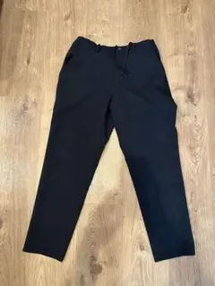 ニューバランス　THE CITY ストレートフィットパンツ JMPL1904 M