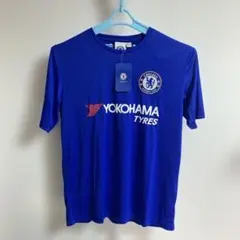 チェルシー 2014-15プレミアリーグ優勝記念限定モデルウェア サイズM