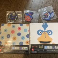 ドラクエふくびき所スペシャル　E賞G賞まとめ売り