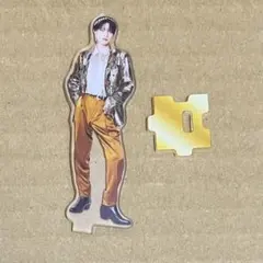 M!LK アクリルスタンド FC限定 PREMIUM M!LK限定 山中柔太朗