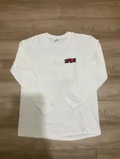 2025年最新】supreme アキラ ロンTの人気アイテム - メルカリ