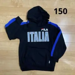 フィラ　パーカー　トレーナー