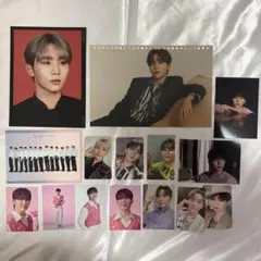 スングァン トレカ セット セブチ home DVD BD 特典 限定 レア