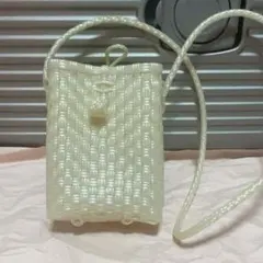 MEKEARISA BEBE BAG - メルカリ