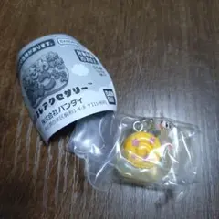 ざわざわ森のがんこちゃん　めじるしアクセサリー　ツム