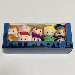2026年最新】ツムツム ピーターパンの人気アイテム - メルカリ