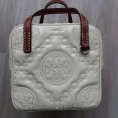 トリーバーチ TORY BURCH　ストロー素材 ミニショルダーバッグ トリーバーチ TORY BURCH ストロー素材 ミニショルダーバッグ - メルカリ