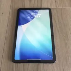 2026年最新】ipad mini 6 セルラーの人気アイテム - メルカリ