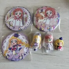 キュアフレンディ グッズ