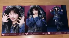＝LOVE 山本杏奈 生写真 コンプ