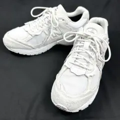 New Balance U2002DXA 27.0cm ホワイト - メルカリ