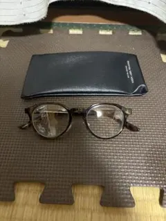 UNITED ARROWS green label relaxing メガネ