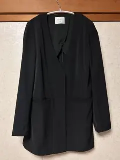 2026年最新】Ameri VINTAGE レディース ノーカラージャケットの人気