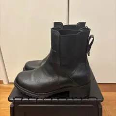 コールハーン　サイドゴアブーツ　防水のサムネイル