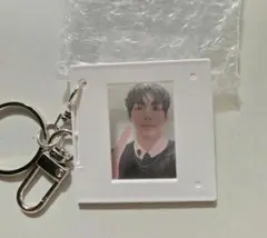 ARIRANG Weverse globalアーリーバード特典 V テテ