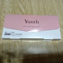 ユンス　７回分　Yunth