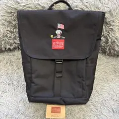 極美品　マンハッタンポーテージ スヌーピーコラボ 限定バックパック