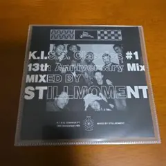 STILLMOMENT K.I.S.S. Classics #1 CD