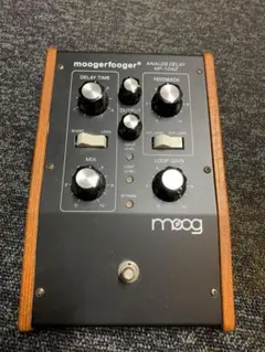 2025年最新】MOOG MF-104の人気アイテム - メルカリ