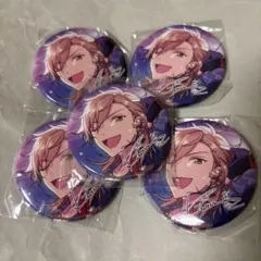 アルバム缶バッジ 薫